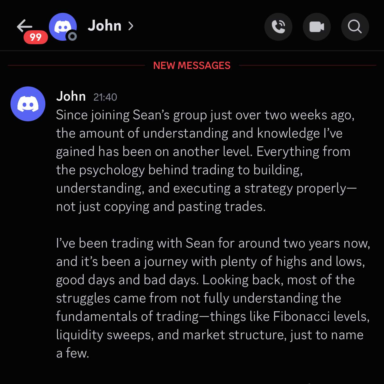 John